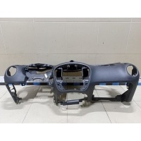 Торпедо NISSAN Juke (F15) 2011> 682001KP1A