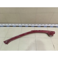 Рамка лобового стекла RENAULT Logan 2005-2014 760218077R