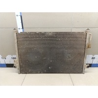 Радиатор кондиционера (конденсер) HYUNDAI Terracan 2001-2007 97660H1000