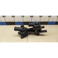 Корпус термостата VW Polo (Sed RUS) 2011> 03C121111AE