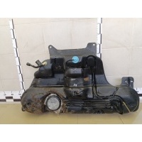 Бак топливный RENAULT Megane II 2002-2009 7701207670