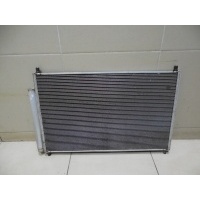 Радиатор кондиционера (конденсер) TOYOTA Corolla E15 2006-2013 8845012280