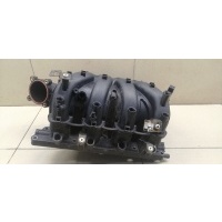 Коллектор впускной Chevrolet Aveo (T300) 2011> 55578686