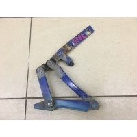 Петля капота правая CITROEN Jumper 1994-2002 791291