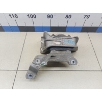 Опора двигателя правая NISSAN Juke (F15) 2011> 112101KA1A