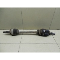 Полуось передняя левая TOYOTA Corolla E15 2006-2013 4342002610