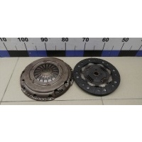 Корзина сцепления SKODA Fabia 2007-2015 03F141025