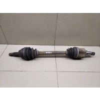 Полуось передняя левая FORD Fusion 2002-2012  1697348
