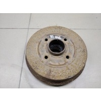 Барабан тормозной RENAULT Sandero 2009-2014 432005797R