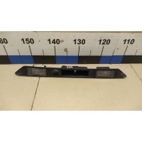 Накладка крышки багажника Audi A6 [C6,4F] 2005-2011 8E0827574C3FZ