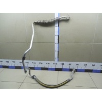 Трубка кондиционера VW Tiguan 2011-2016 5N0820743F
