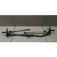 Трапеция стеклоочистителей SKODA Fabia 2007-2015 5J1955605B