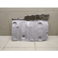 Экран тепловой RENAULT Duster 2012> 205400013R