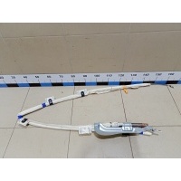 Подушка безопасности боковая (шторка) VW Tiguan 2007-2011 5N0880741H