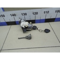 Замок зажигания TOYOTA Corolla E15 2006-2013 4528042140