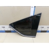 Стекло кузовное глухое правое TOYOTA RAV 4 2013-2019 6271042310