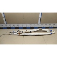 Подушка безопасности боковая (шторка) VW Tiguan 2007-2011 5N0880742G
