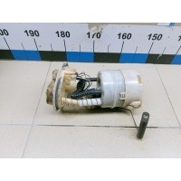 Насос топливный электрический NISSAN Note (E11) 2006-2013 170409U01B