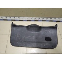 Обшивка двери багажника FORD Fusion 2002-2012 1303728