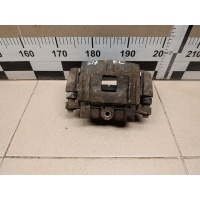 Суппорт передний левый GREAT WALL Hover 2005-2010 3501100K00