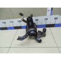 Опора двигателя правая TOYOTA Auris (E15) 2006-2012 1230522350