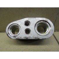 Клапан кондиционера FORD Kuga 2008-2012 1514422