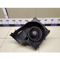 Моторчик отопителя NISSAN Almera N16 2000-2006 27230AV000