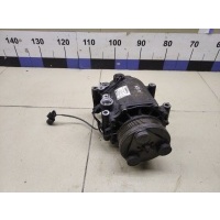 Компрессор системы кондиционирования MITSUBISHI Lancer (CS/Classic) 2003-2006 7813A035