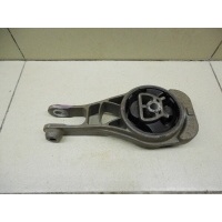 Опора КПП задняя Chevrolet Aveo (T300) 2011> 95350019