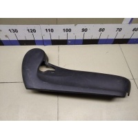 Накладка (кузов внутри) TOYOTA Fortuner 2015> 718110K120C0