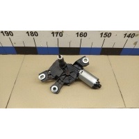 Моторчик стеклоочистителя задний VW Tiguan 2007-2011 5N0955711A
