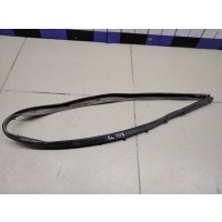 Уплотнитель двери RENAULT Duster 2012> 828351924R