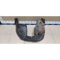 Локер передний левый RENAULT Duster 2012> 638419131R