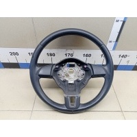 Рулевое колесо для AIR BAG (без AIR BAG) VW Polo (Sed RUS) 2011> 6R0419091QE74