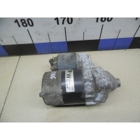 Стартер NISSAN Micra (K11E) 1992-2002 233001F760