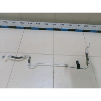 Трубка кондиционера HYUNDAI Solaris 2010-2017 977614L000