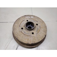 Барабан тормозной RENAULT Sandero 2009-2014 432005797R