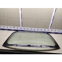 Стекло заднее RENAULT Clio/Symbol 1998-2008 7700435174
