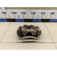Суппорт задний левый HYUNDAI Terracan 2001-2007 58310H1010
