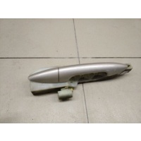 Ручка двери задней наружная левая KIA RIO 2011-2017 826554X010