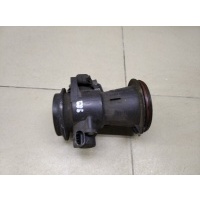 Заслонка дроссельная механическая RENAULT Logan 2005-2014 8200682611