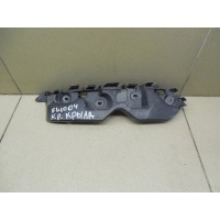 Кронштейн переднего бампера левый RENAULT Duster 2012> 622239404R
