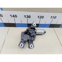 Моторчик стеклоочистителя задний VW Tiguan 2007-2011 5N0955711A