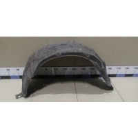 Локер задний левый TOYOTA RAV 4 2013-2019 6563842010