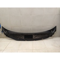 Решетка стеклооч. (планка под лобовое стекло) Chrysler Voyager/Caravan (RG) 2001-2008 04717553AD