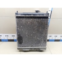 Радиатор основной NISSAN Micra (K11E) 1992-2002 214101F520