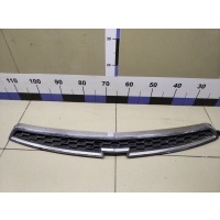 Решетка радиатора Chevrolet Cruze 2009-2016 95931767