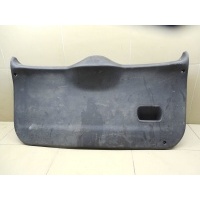 Обшивка двери багажника FORD Fusion 2002-2012 1379906