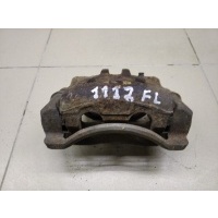 Суппорт передний левый SSANG YONG Rexton I 2001-2007 4811008260