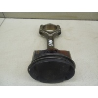 Поршень с шатуном Chevrolet Cruze 2009-2016 25192326